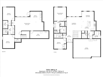 6709 Proctor Ave, Kansas City, MO 64133