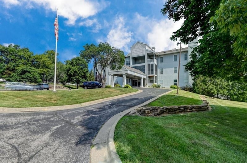 17800 Bolger Rd #247A, Independence, MO 64055