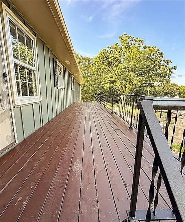 561 County Road O N/A, Holden, MO 64040