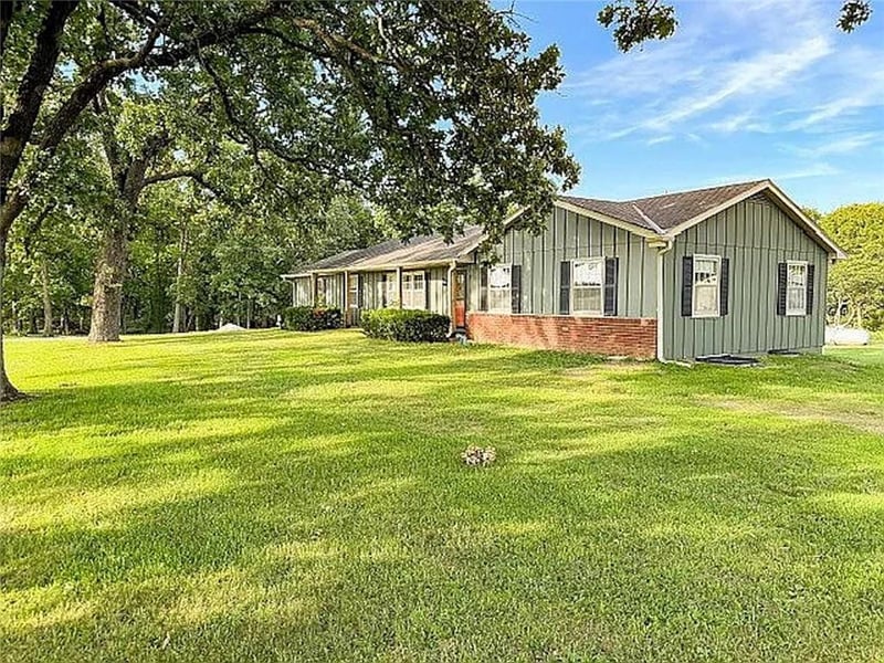 561 County Road O N/A, Holden, MO 64040