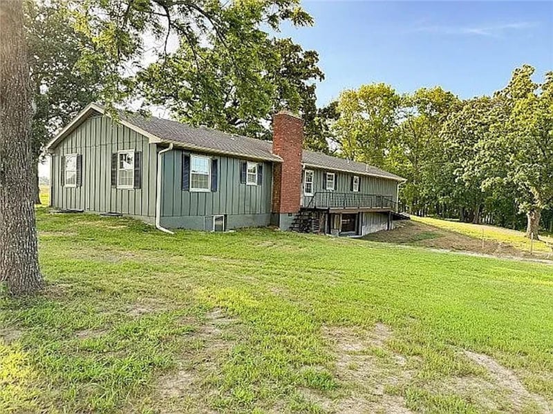 561 County Road O N/A, Holden, MO 64040