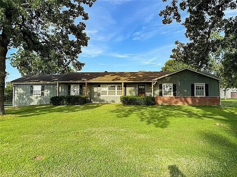 561 County Road O N/A, Holden, MO 64040
