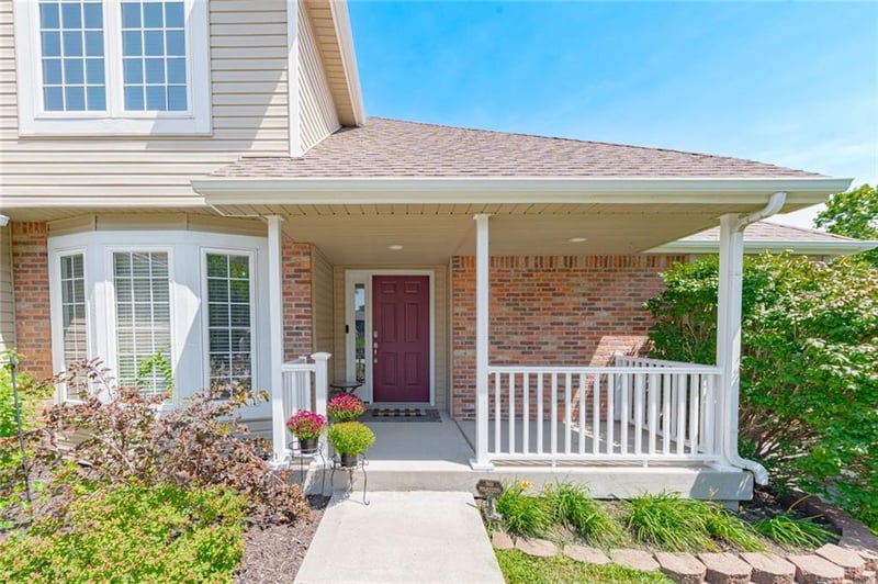 1517 Duncan Dr, Liberty, MO 64068