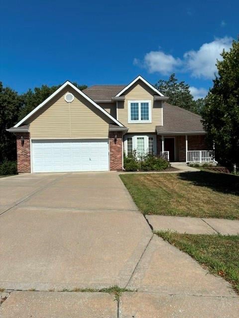 1517 Duncan Dr, Liberty, MO 64068