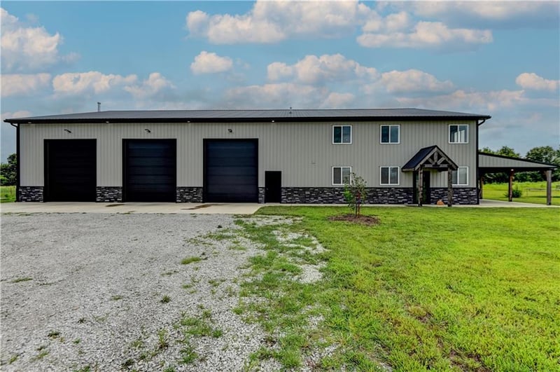 34705 Mabry Rd, Buckner, MO 64016