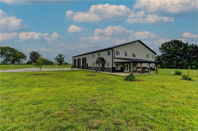 34705 Mabry Rd, Buckner, MO 64016