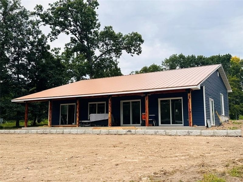 Lot 5a-6 Emerald Hills Dr, Edwards, MO 65326