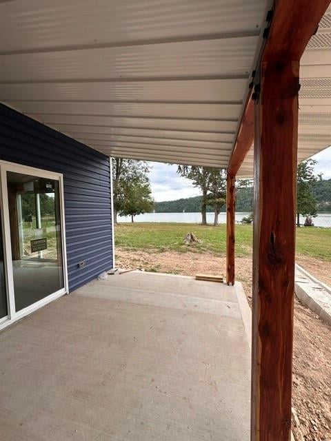 Lot 5a-6 Emerald Hills Dr, Edwards, MO 65326