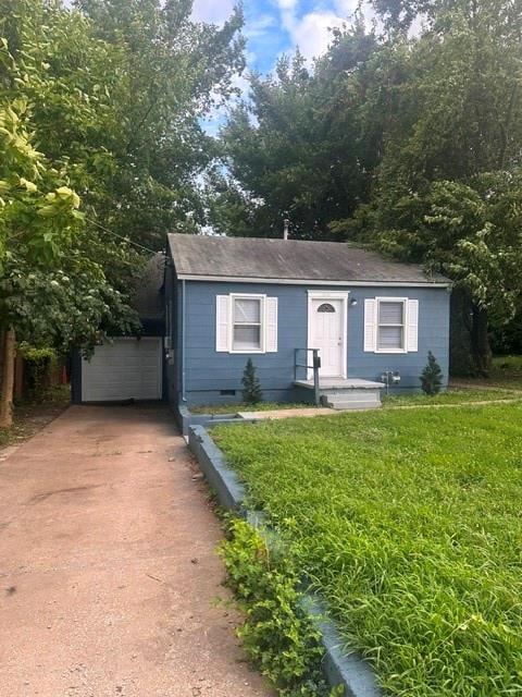 11219 24th St, Independence, MO 64052