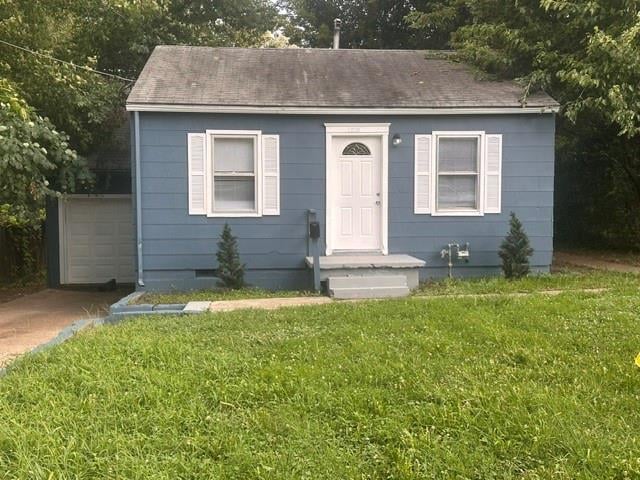 11219 24th St, Independence, MO 64052