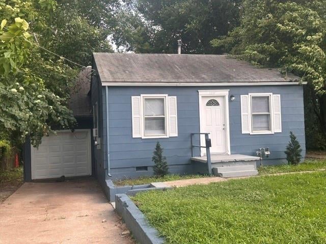 11219 24th St, Independence, MO 64052