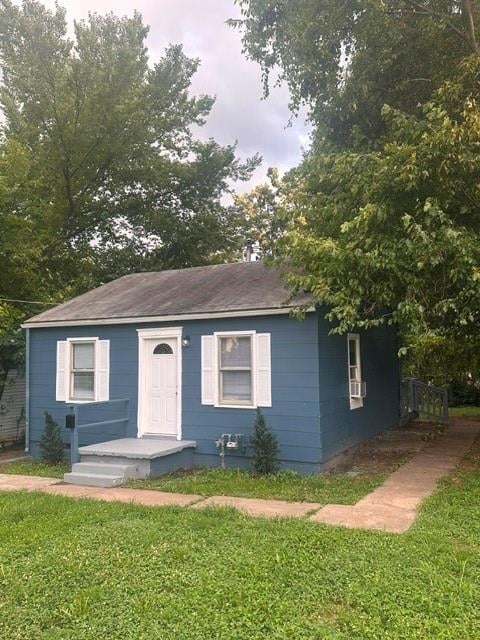 11219 24th St, Independence, MO 64052