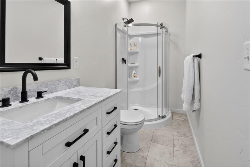 2015 Lees Summit Rd, Independence, MO 64050
