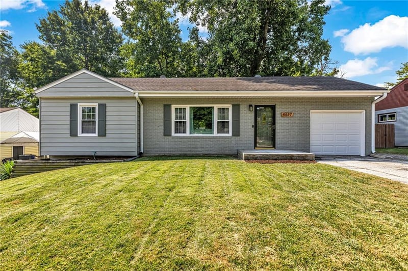 4617 47th St, Kansas City, MO 64117