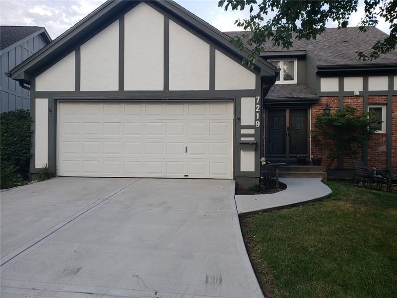 7219 Mastin St, Merriam, KS 66203