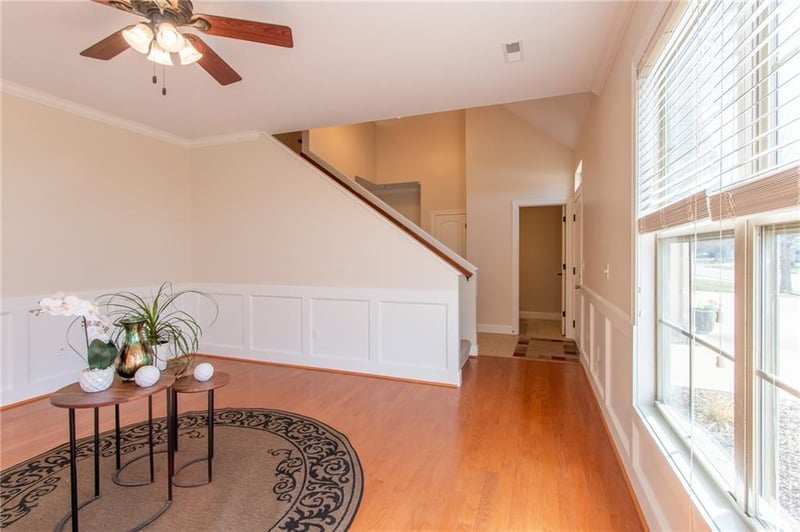 5714 Silverstone Dr, Lawrence, KS 66049
