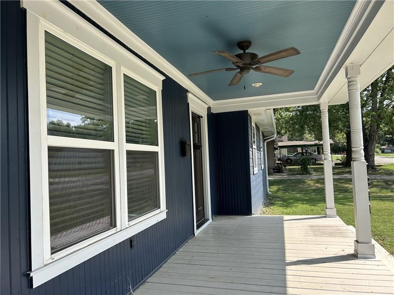 1811 Richards Rd, Fort Scott, KS 66701