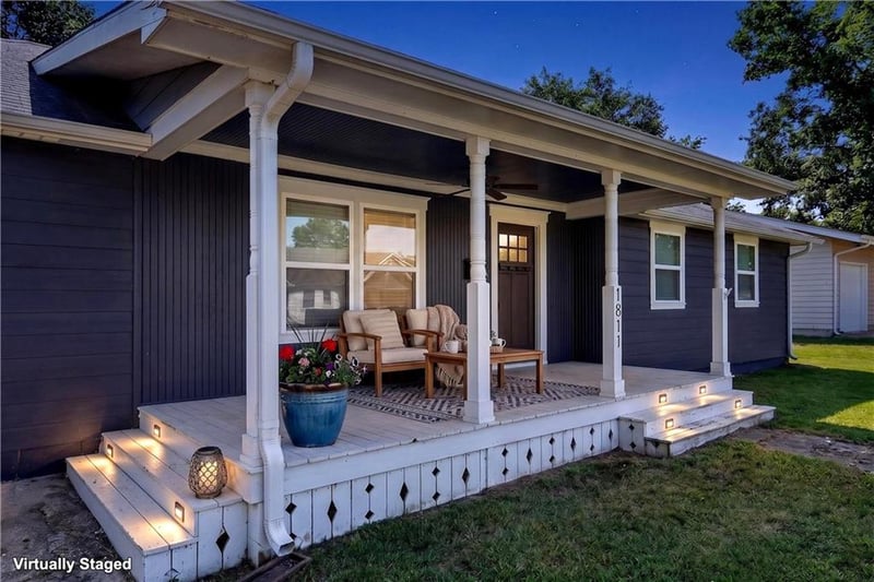 1811 Richards Rd, Fort Scott, KS 66701