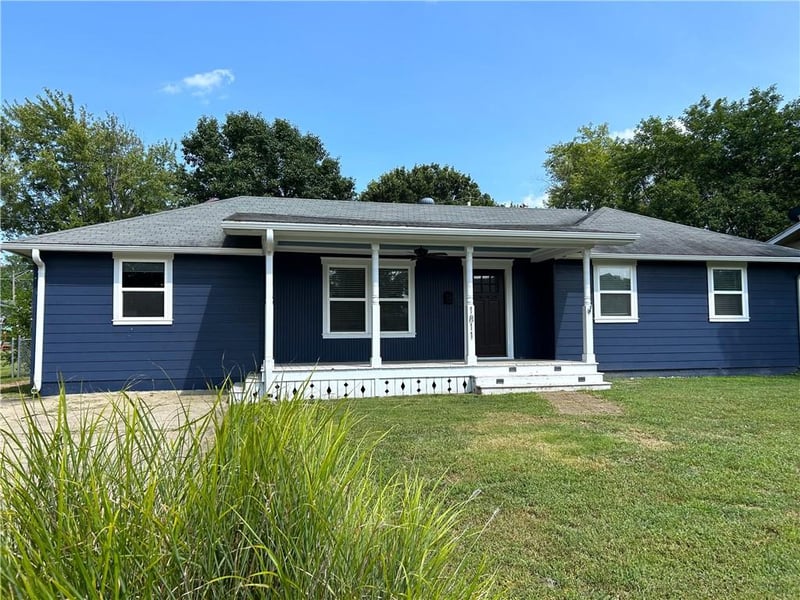 1811 Richards Rd, Fort Scott, KS 66701