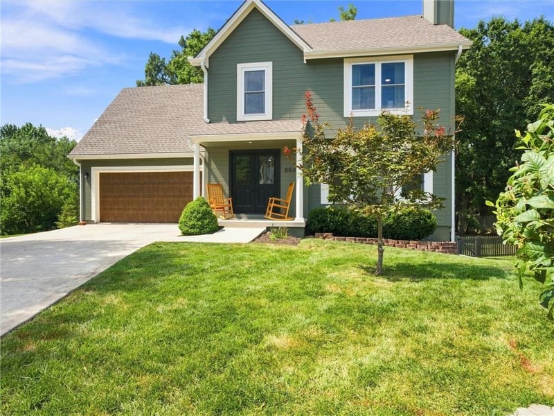 Home Worth Check