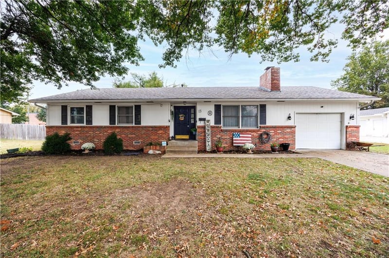 13 Century Pw, Neodesha, KS 66757