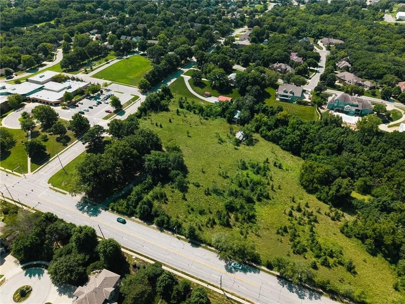 LOT 5 ELYSIUM FIELDS Alden Rd, Shawnee, KS 66216