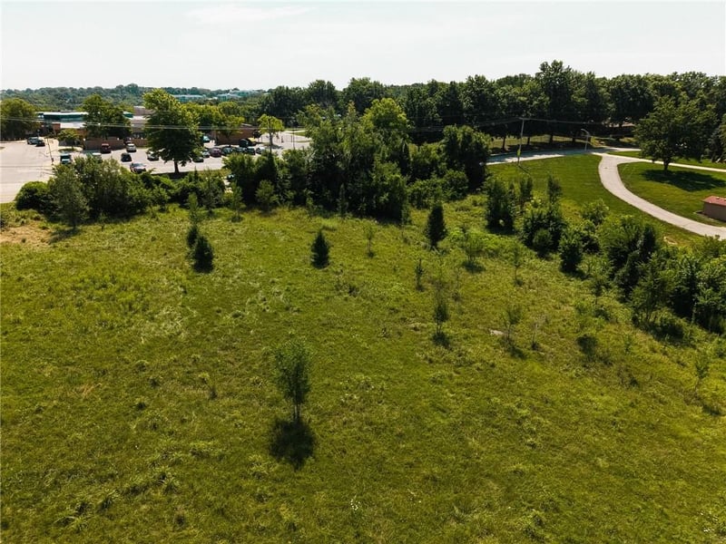 LOT 5 ELYSIUM FIELDS Alden Rd, Shawnee, KS 66216