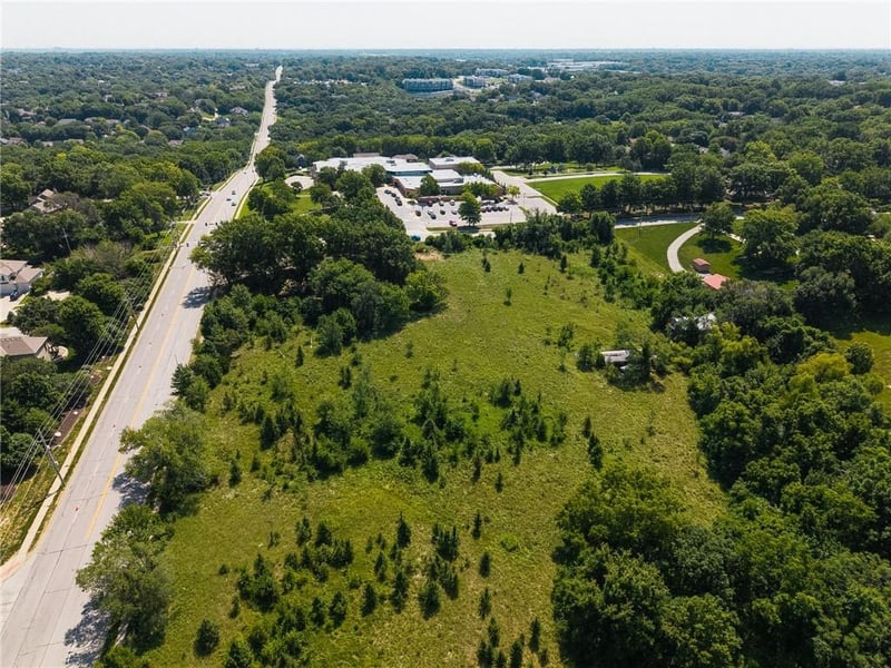 LOT 5 ELYSIUM FIELDS Alden Rd, Shawnee, KS 66216