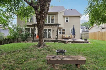 5115 NW 66th Ter, Kansas City, MO 64151