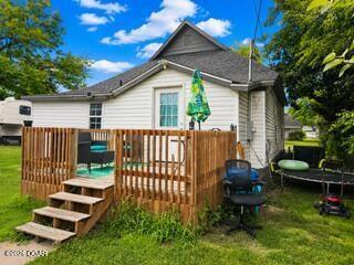 210 23rd St, Pittsburg, KS 66762