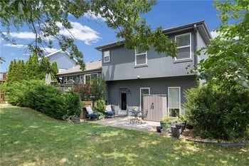 8005 NE 104th Ter, Kansas City, MO 64157