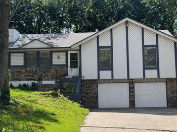 6708 N Broadway St, Kansas City, MO 64118