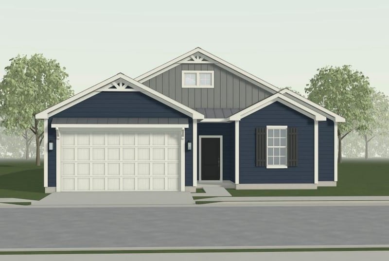 3005 96th Ter, Kansas City, MO 64154