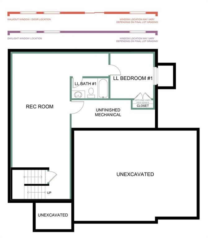 1112 Camelback Trl, Raymore, MO 64083