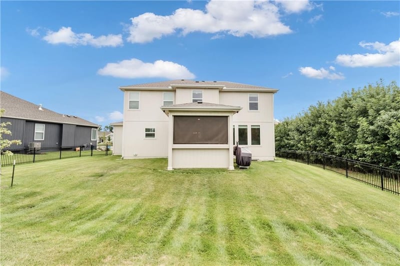 24840 178th Ct, Gardner, KS 66030