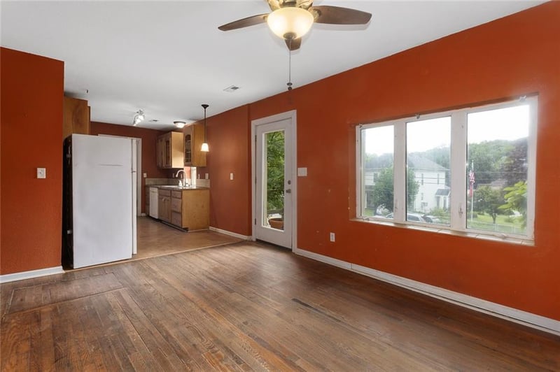 712 Isley Blvd, Excelsior Springs, MO 64024
