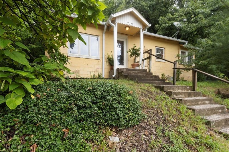 712 Isley Blvd, Excelsior Springs, MO 64024