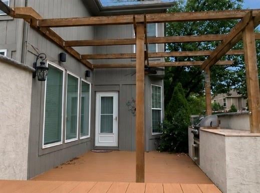 8925 132nd Ter, Overland Park, KS 66213