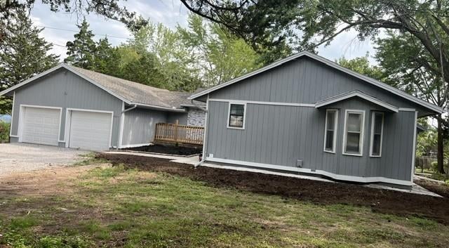 29203 SE County Road Aa Hw, Blue Springs, MO 64014
