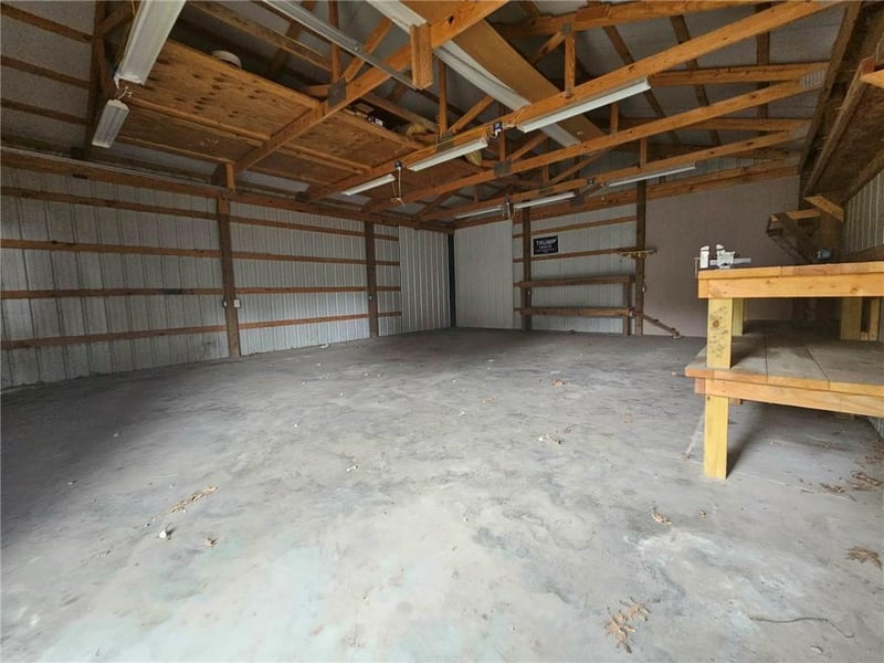 705 Magnolia St, Cherokee, KS 66724
