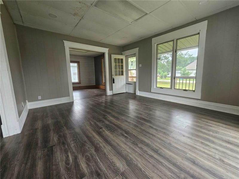 705 Magnolia St, Cherokee, KS 66724