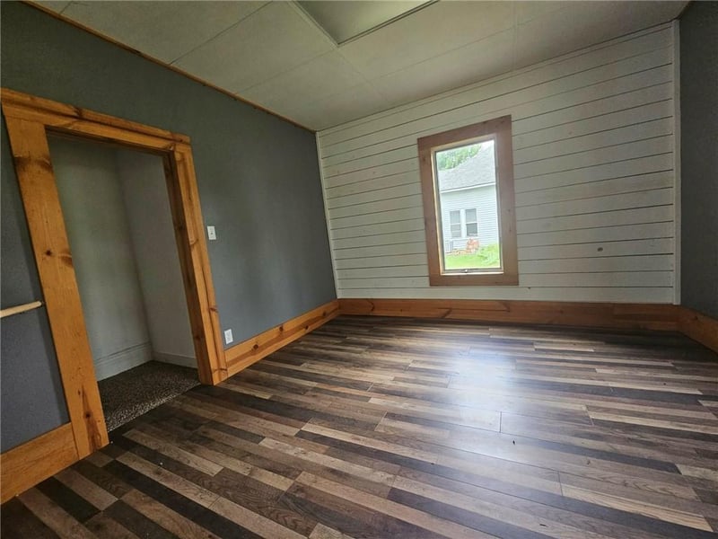 705 Magnolia St, Cherokee, KS 66724