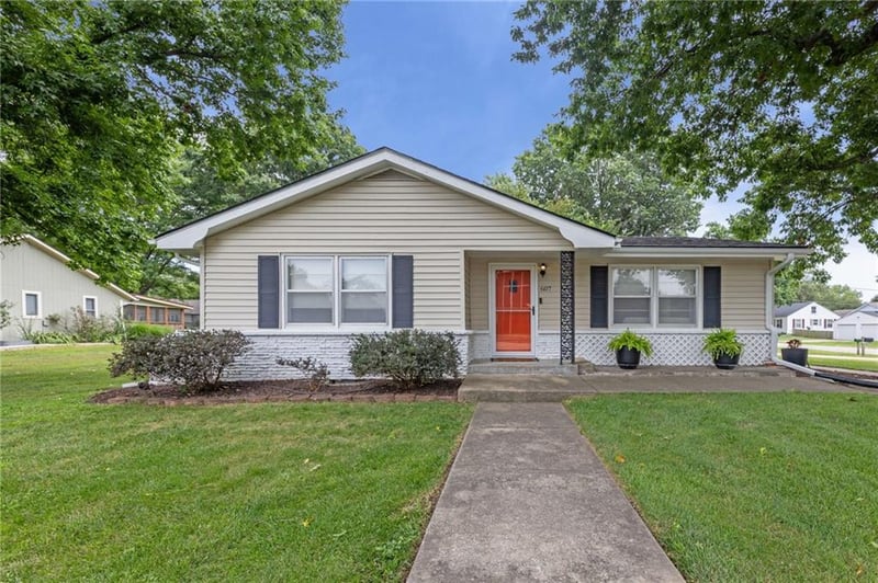 Home Worth Check