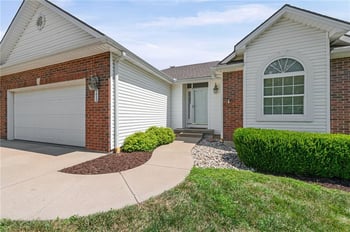 7823 N Liberty St, Kansas City, MO 64118