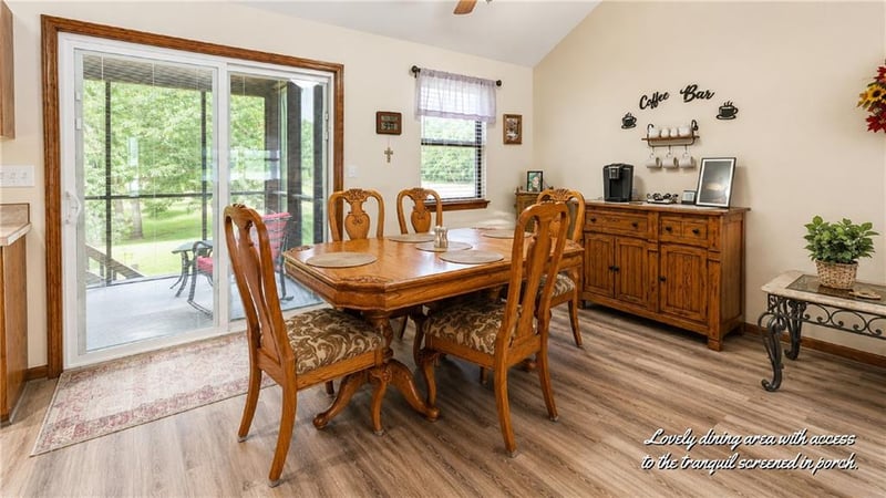26019 Sharon Ln, Warsaw, MO 65355