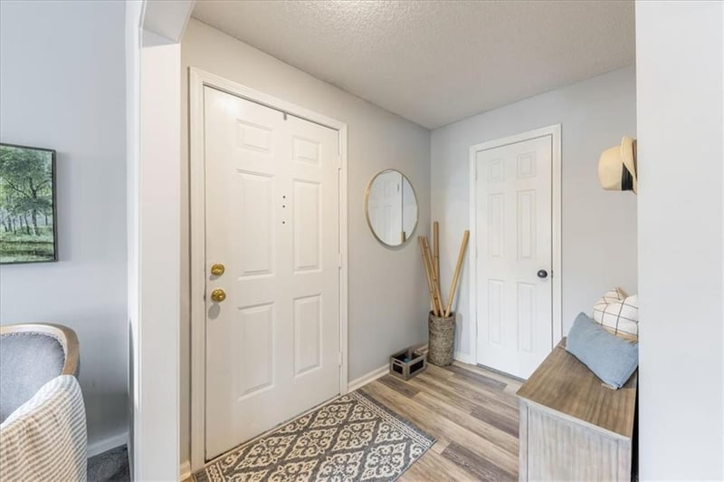 4009 Crysler Ave #10, Independence, MO 64055