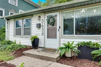 3638 Genessee St, Kansas City, MO 64111