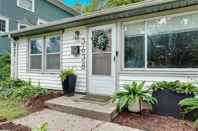 3638 Genessee St, Kansas City, MO 64111