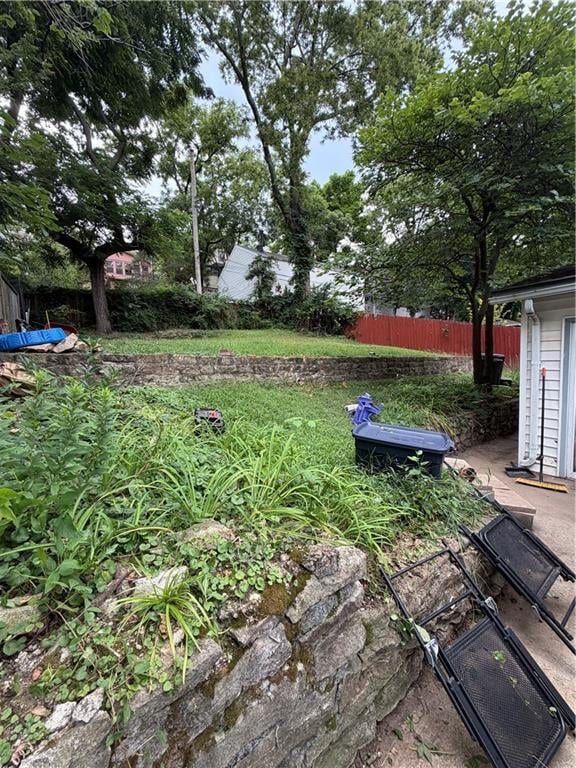 3638 Genessee St, Kansas City, MO 64111