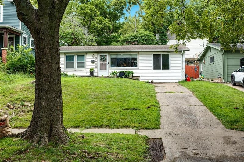 3638 Genessee St, Kansas City, MO 64111